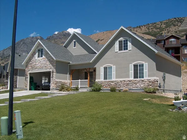 $700,000 | 10486 Colonial Drive, Pleasant Grove, UT 84062