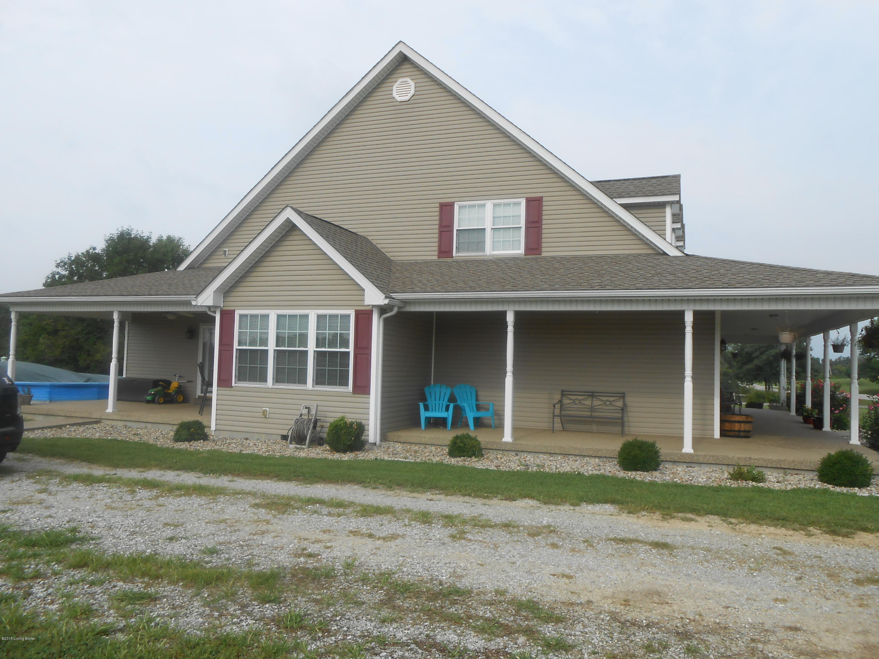 3895 Holy Cross Road Loretto, KY 40037 - Photo 22 of 39 3895 Holy Cross Rd 027
