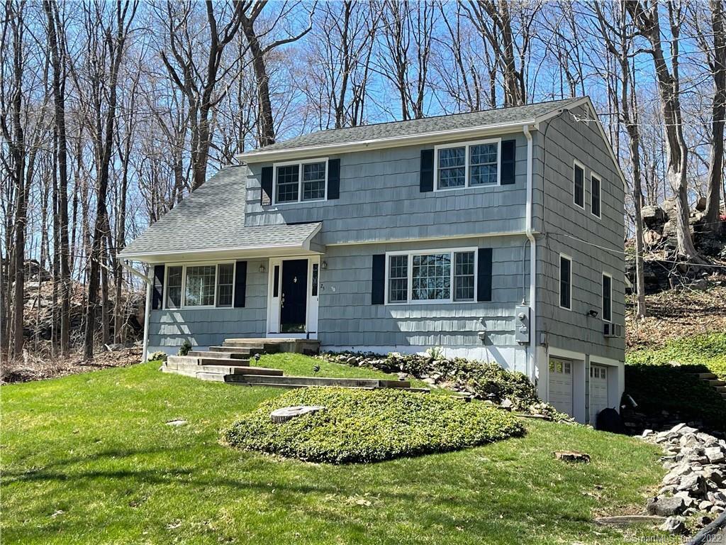 25 Longview Drive Ridgefield, CT 06877 - Photo 1 of 1