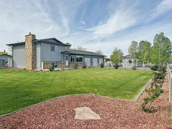 $395,000 | 1260 Frontier Road, Delta, CO 81416