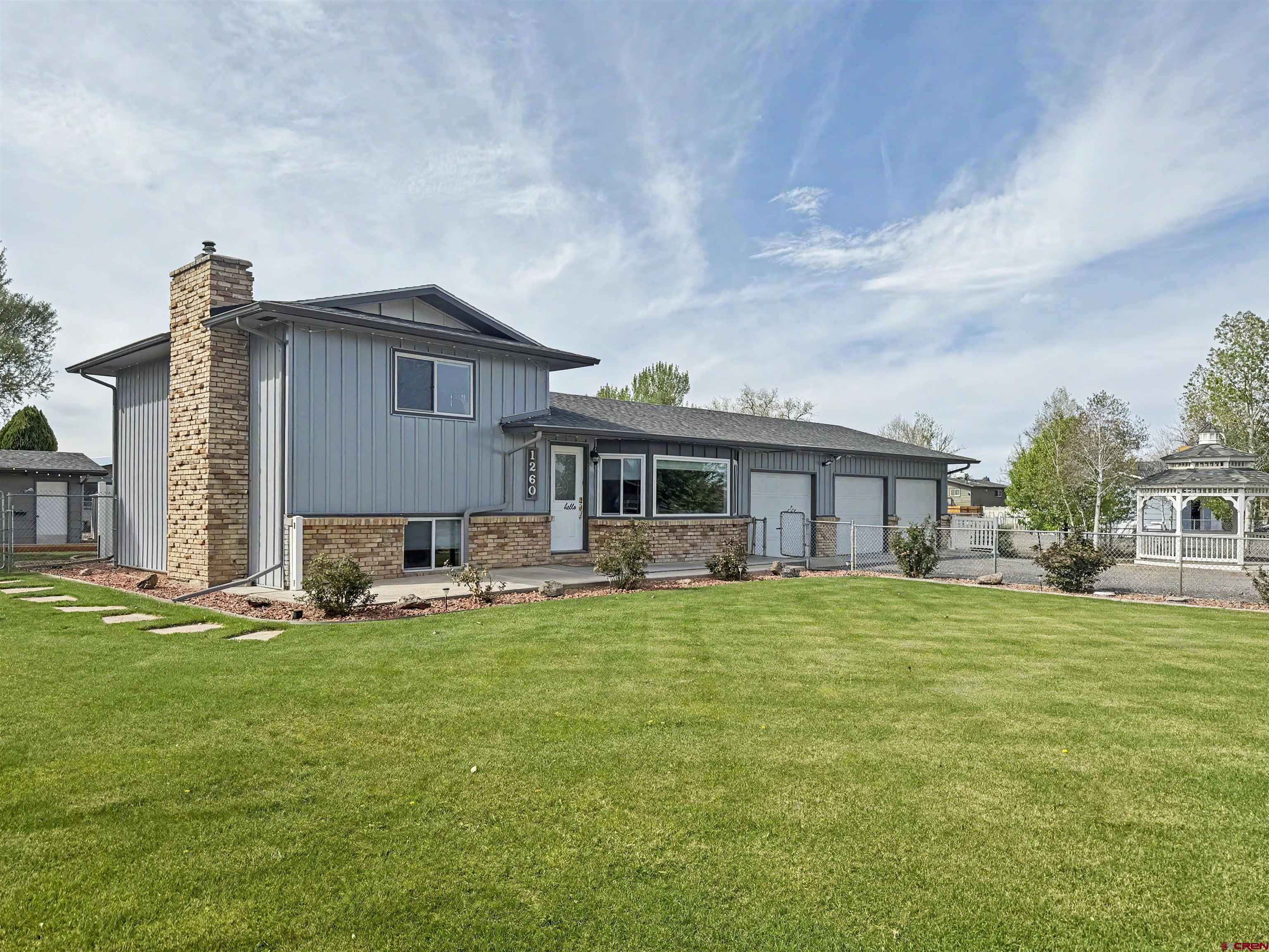 1260 Frontier Road Delta, CO 81416 - Photo 2 of 45