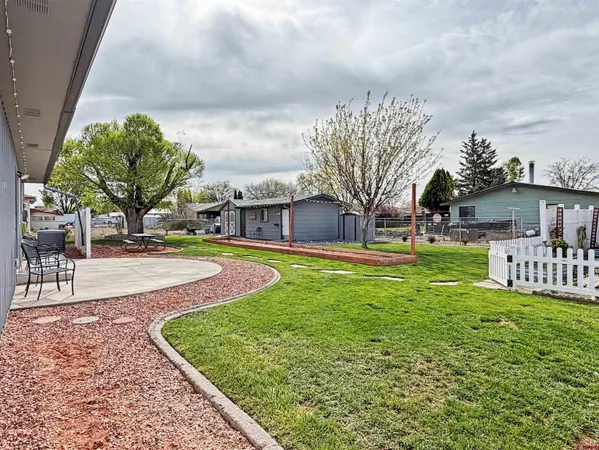 $395,000 | 1260 Frontier Road, Delta, CO 81416