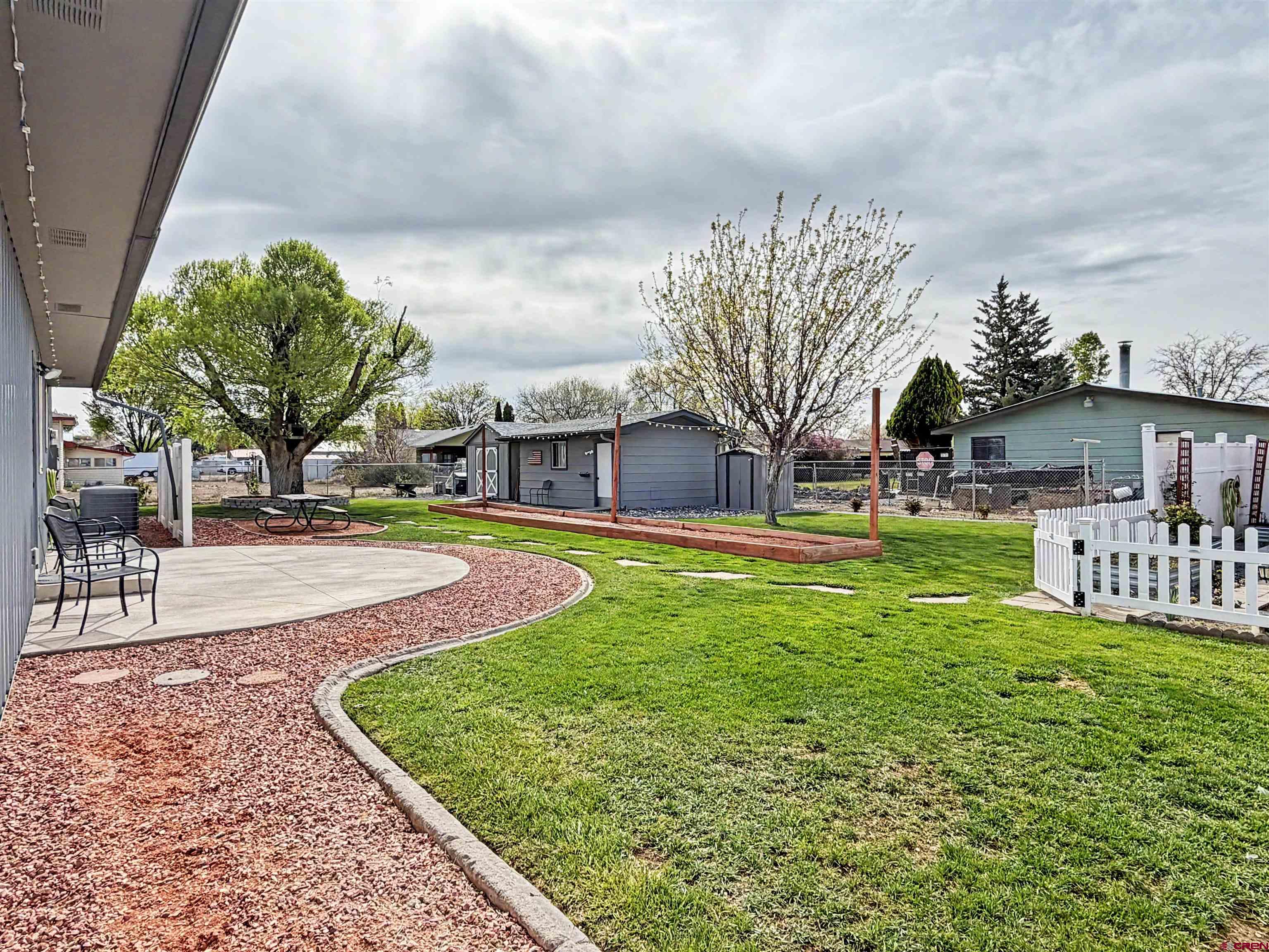 1260 Frontier Road Delta, CO 81416 - Photo 28 of 45