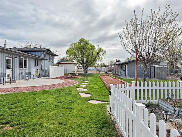 $395,000 | 1260 Frontier Road, Delta, CO 81416