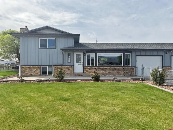 $395,000 | 1260 Frontier Road, Delta, CO 81416