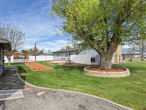 $395,000 | 1260 Frontier Road, Delta, CO 81416