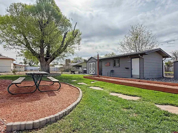 $395,000 | 1260 Frontier Road, Delta, CO 81416
