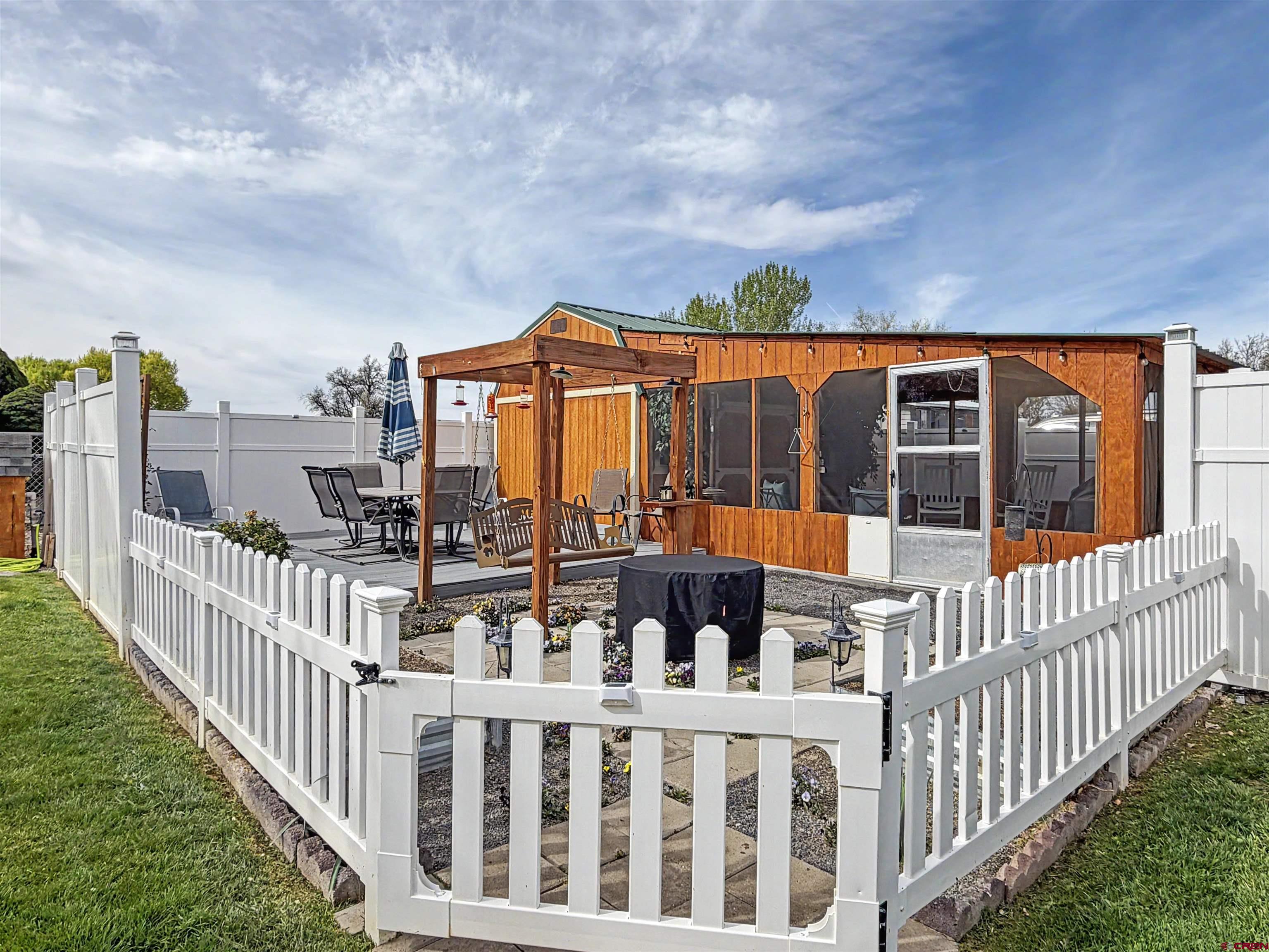 1260 Frontier Road Delta, CO 81416 - Photo 35 of 45