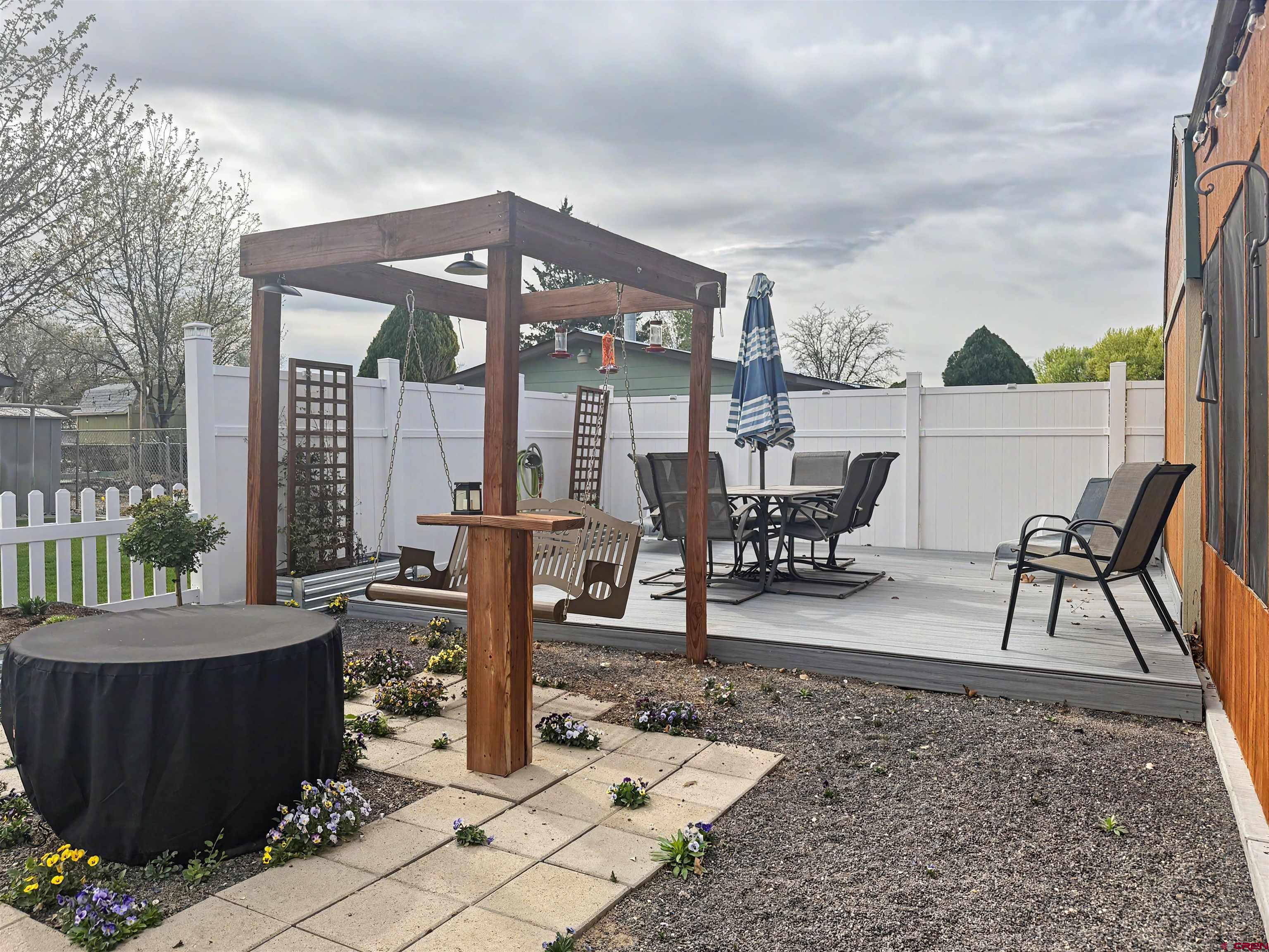 1260 Frontier Road Delta, CO 81416 - Photo 36 of 45