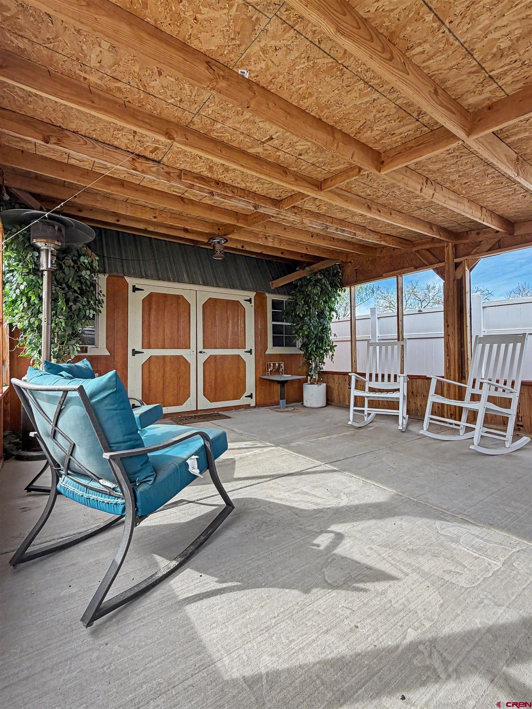 1260 Frontier Road Delta, CO 81416 - Photo 37 of 45