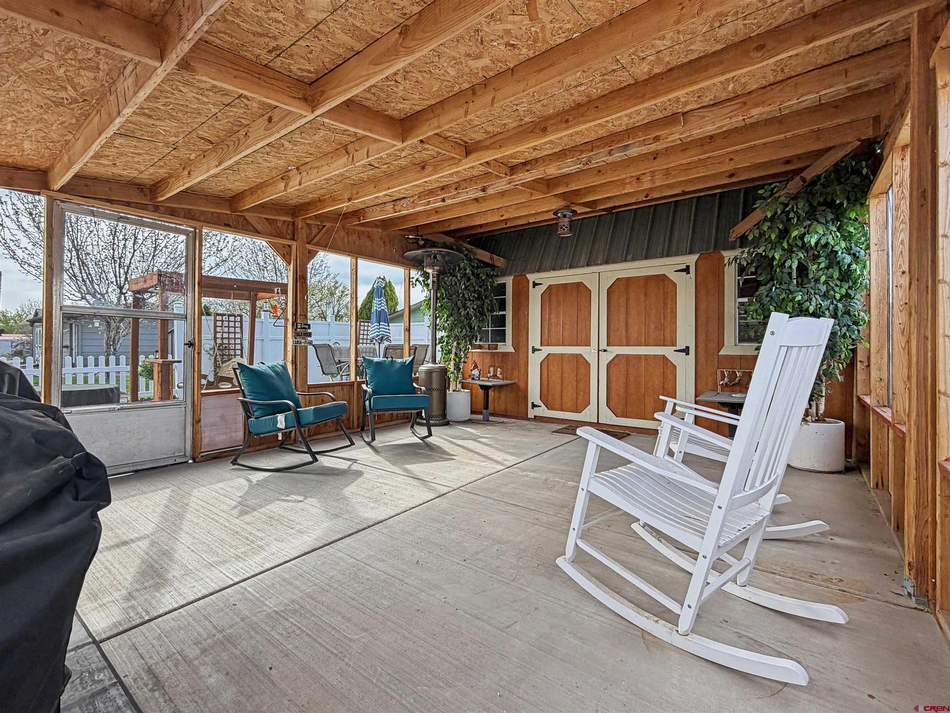 1260 Frontier Road Delta, CO 81416 - Photo 38 of 45