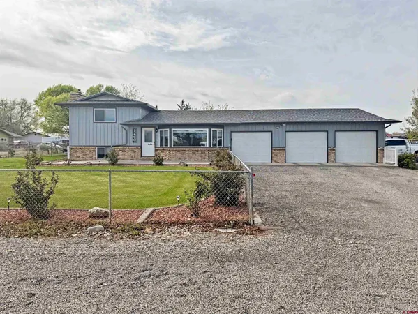 $395,000 | 1260 Frontier Road, Delta, CO 81416