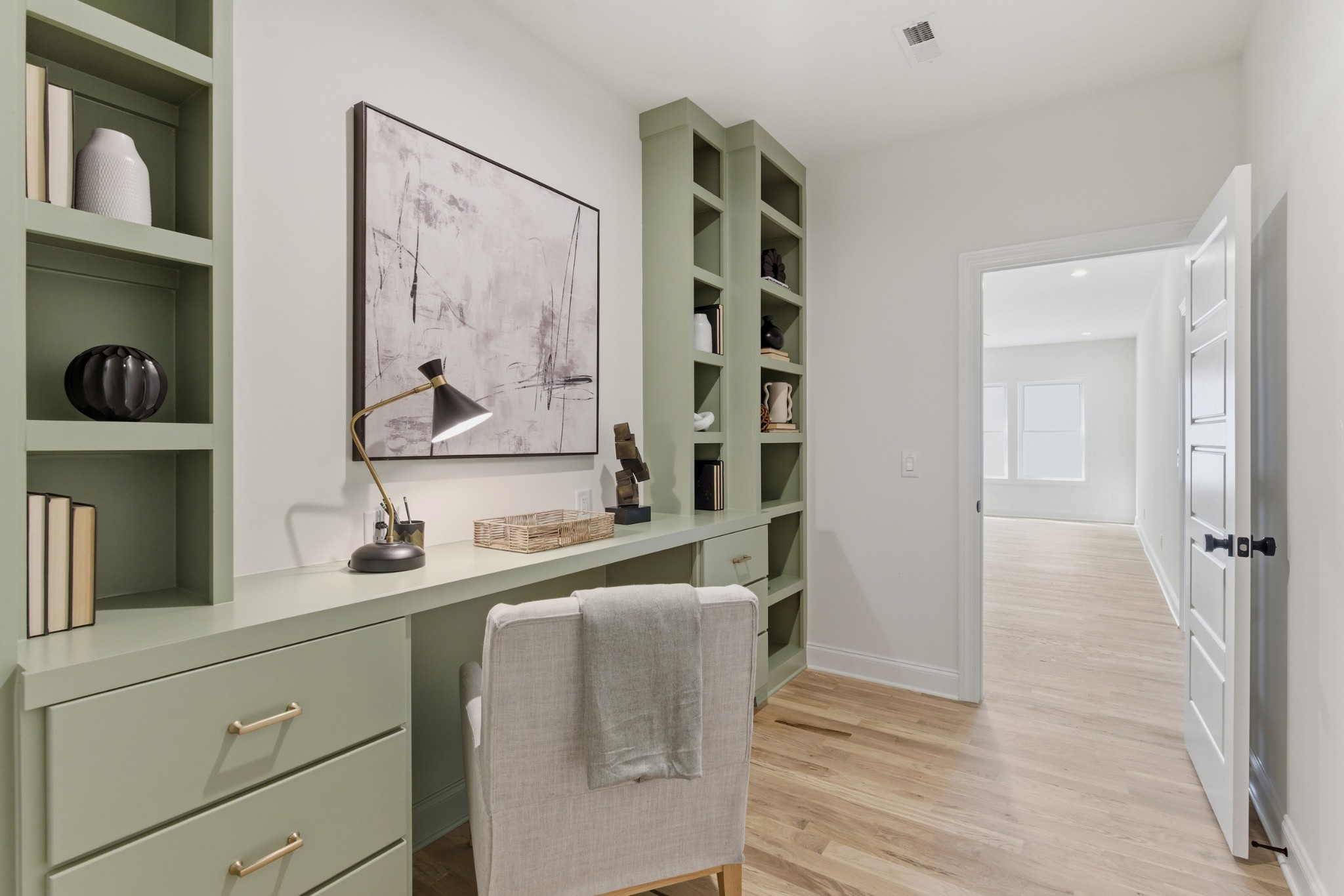 3719 Estes Road Nashville, TN 37215 - Photo 36 of 38 Gallery Image 36