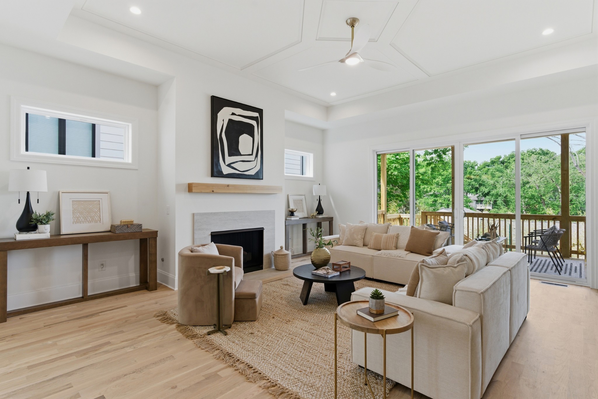 3719 Estes Road Nashville, TN 37215 - Photo 4 of 38 Gallery Image 4