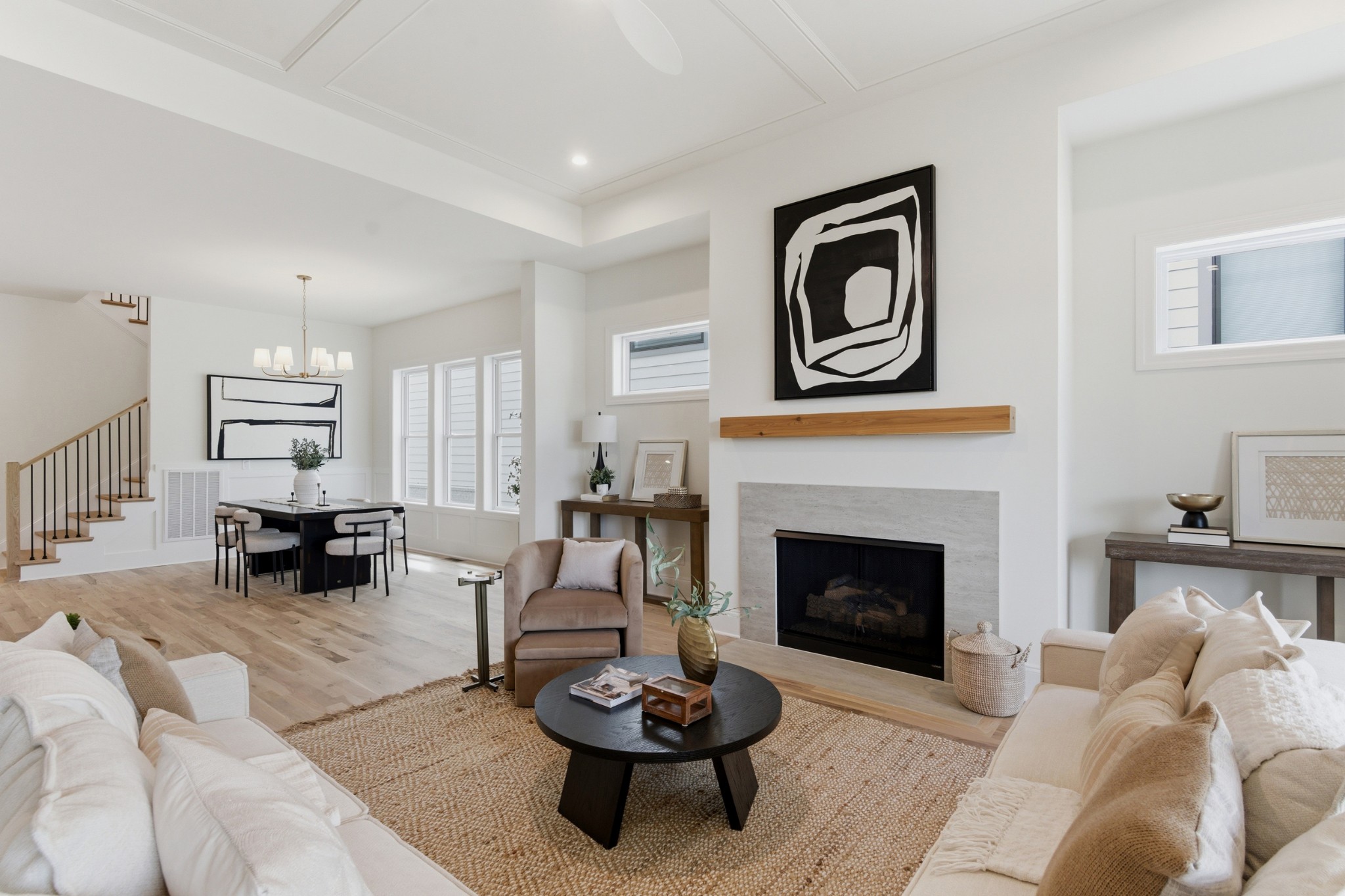 3719 Estes Road Nashville, TN 37215 - Photo 5 of 38 Gallery Image 5