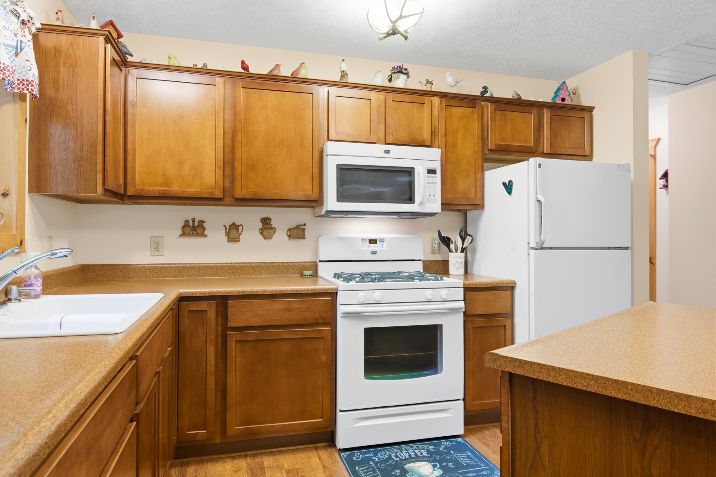 5020 Satterly Lake Road Mancelona, MI 49659 - Photo 54 of 61