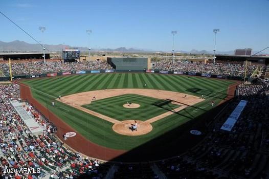 7350 North Pima Road, Unit 1 Scottsdale, AZ 85258 - Photo 22 of 27 Spring Training