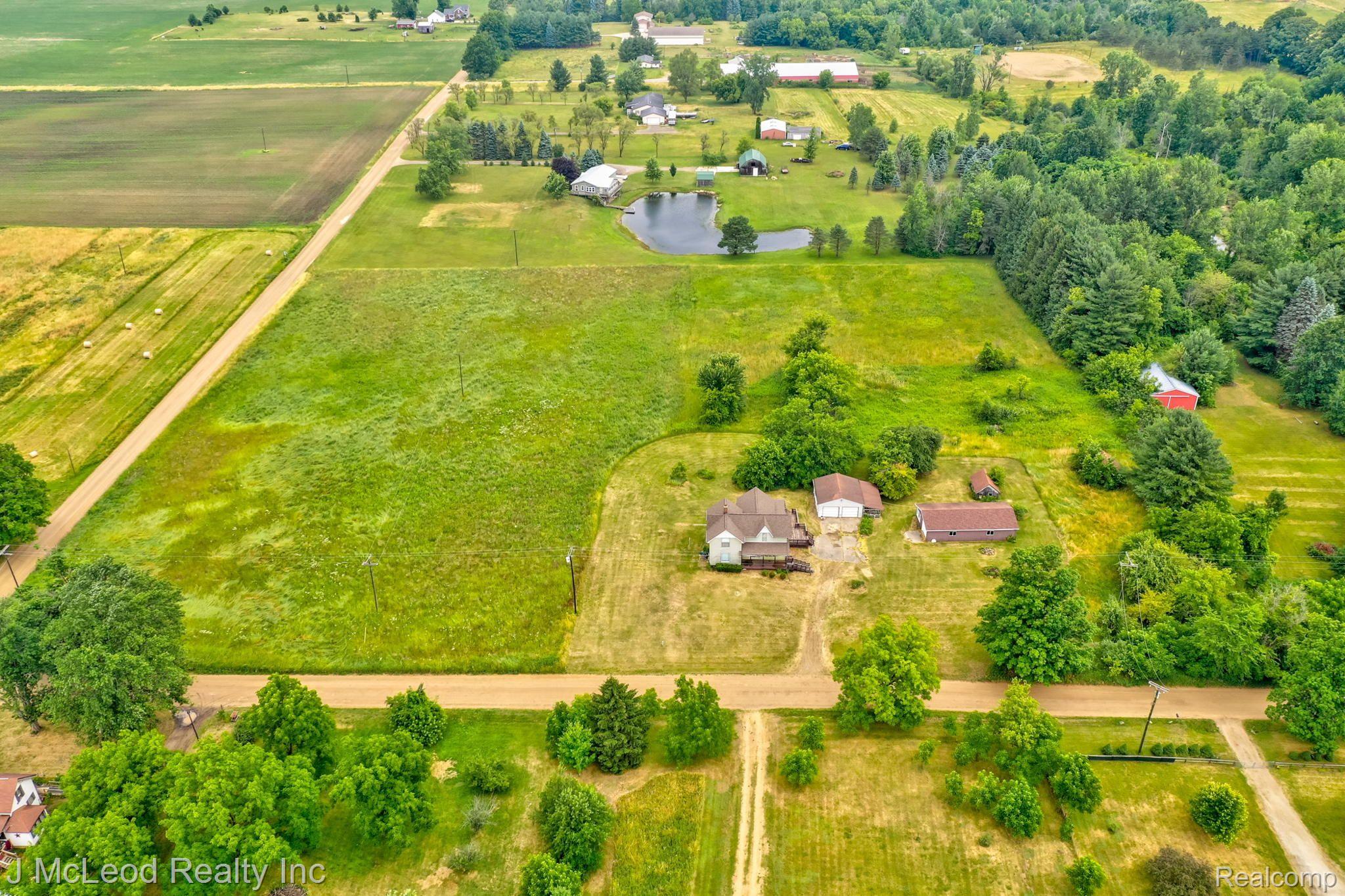 4936 Arbela Road Millington, MI 48746 - Photo 47 of 55 Gallery Image 47