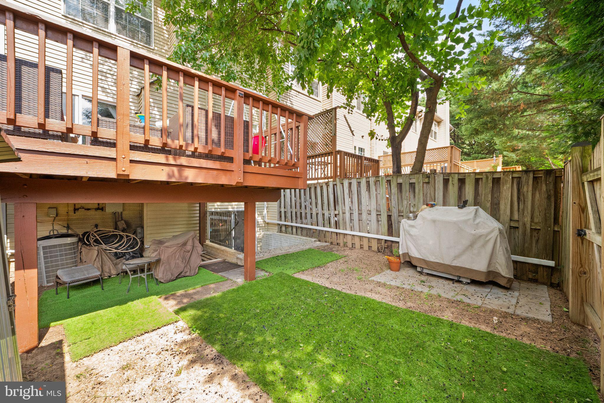 2807 Roesh Way Vienna, VA 22181 - Photo 44 of 51