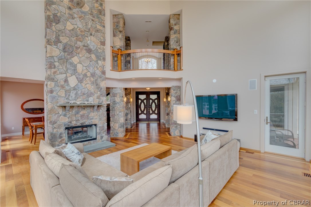 808 Hull Harbor Road Heathsville, VA 22473 - Photo 12 of 44