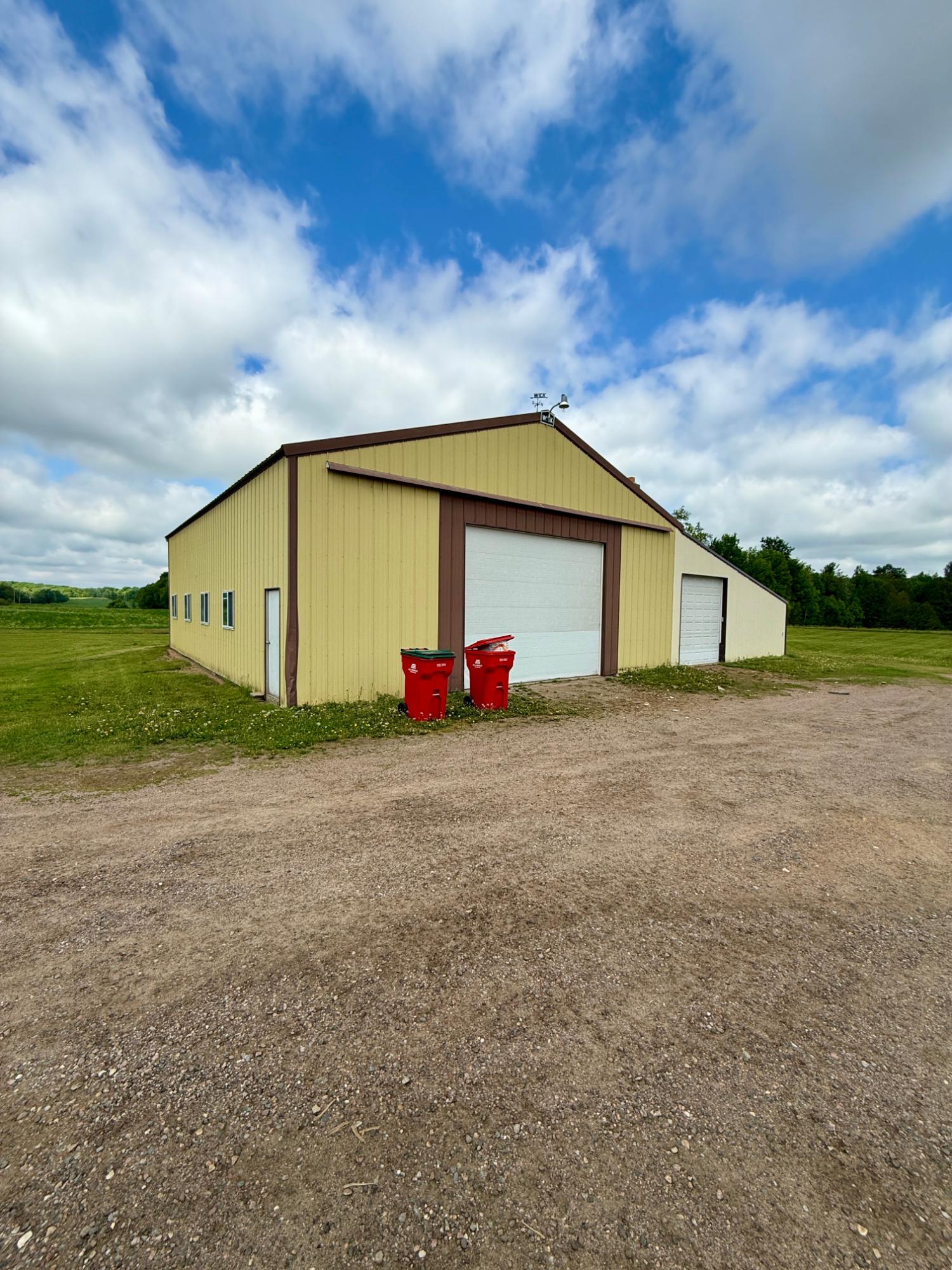 W7195 Clay Road Antigo, WI 54409 - Photo 46 of 58