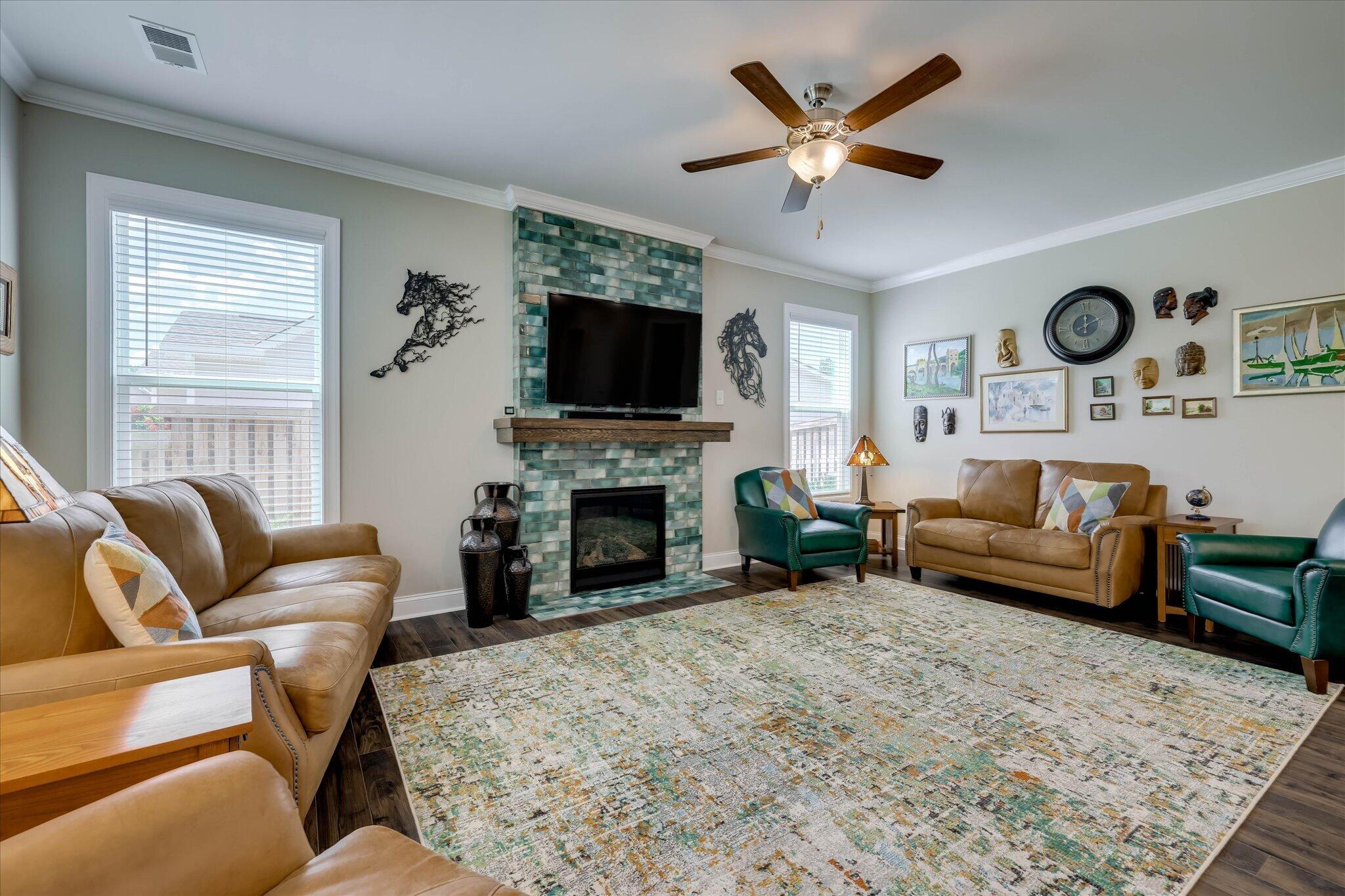 312 Wando Ridge Road Aiken, SC 29801 - Photo 13 of 47
