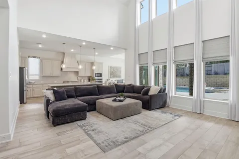$714,900 | 30902 Spanish Moss Crossing, Fulshear, TX 77441