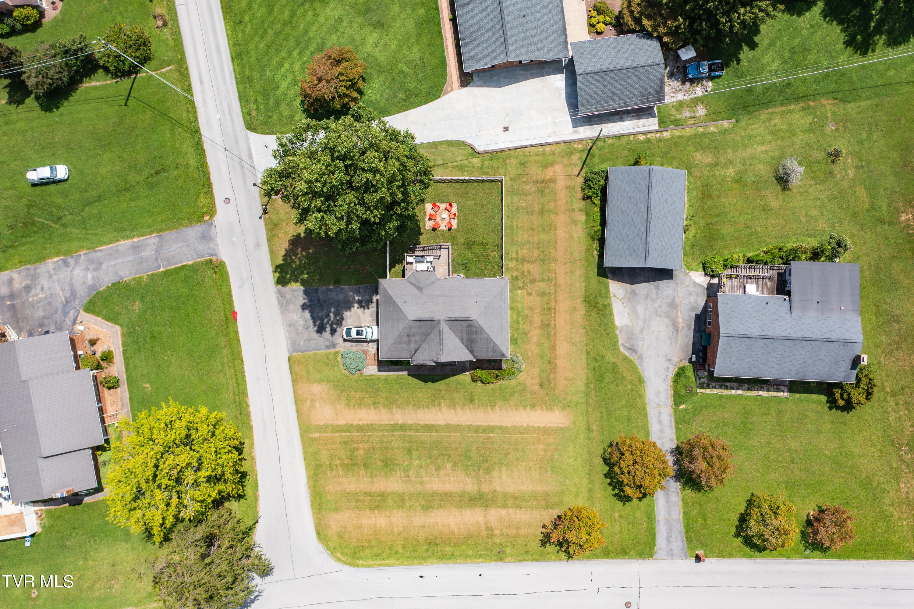 248 Hidden Acres Road Kingsport, TN 37664 - Photo 32 of 33 Hidden Acres-41