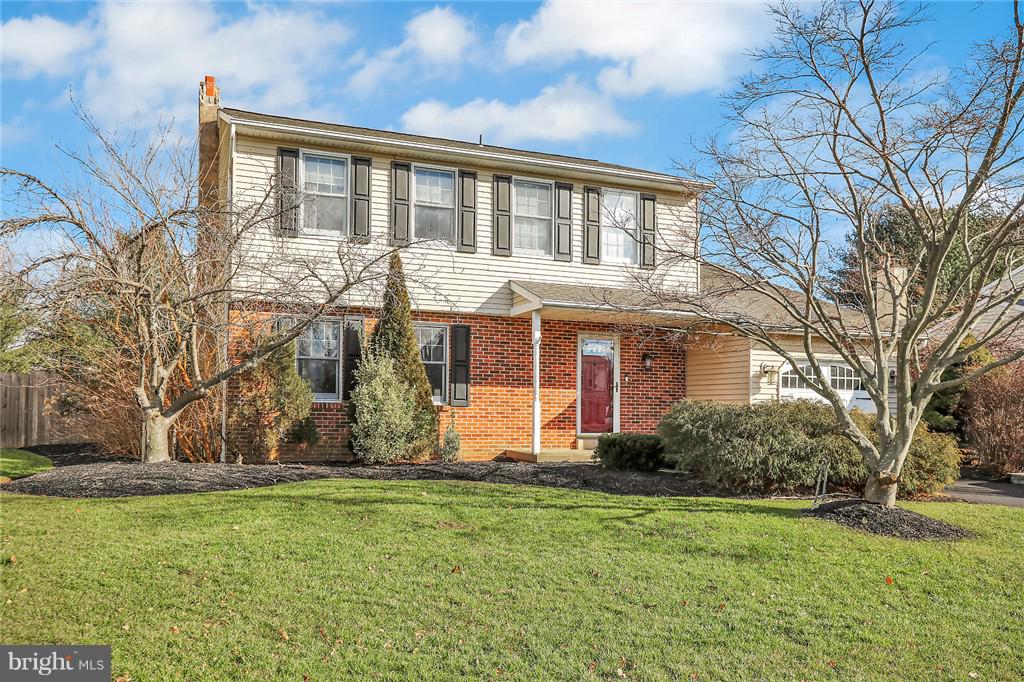 125 Chilton Road Langhorne, PA 19047 - Photo 1 of 25 Gallery Image 1