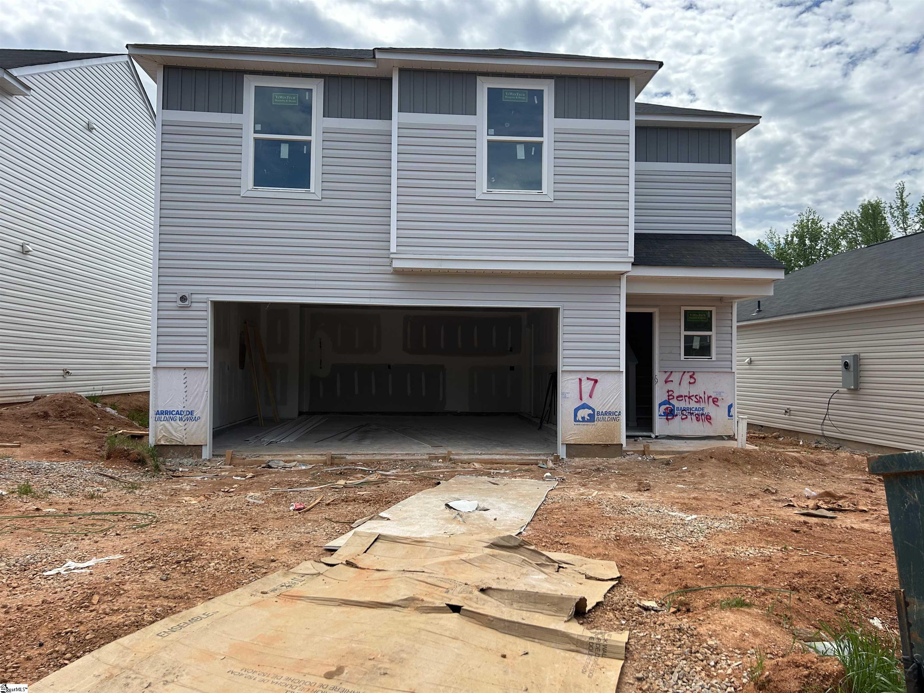 273 Parwin Road Spartanburg, SC 29303 - Photo 1 of 4 Gallery Image 1