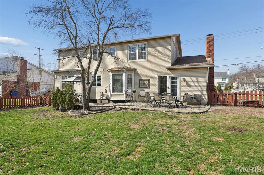 2762 Barrett Station Road Des Peres, MO 63131 - Photo 25 of 27