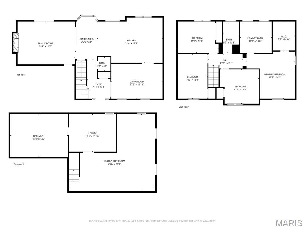 2762 Barrett Station Road Des Peres, MO 63131 - Photo 27 of 27