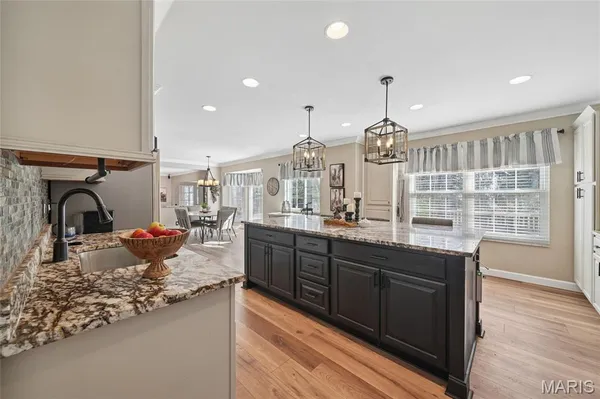 $550,000 | 2762 Barrett Station Road, Des Peres, MO 63131