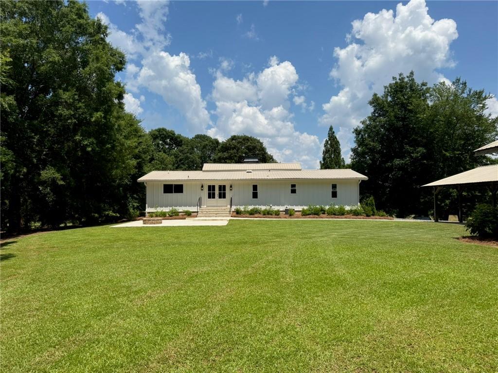 600 Grady Road Rockmart, GA 30153 - Photo 5 of 38