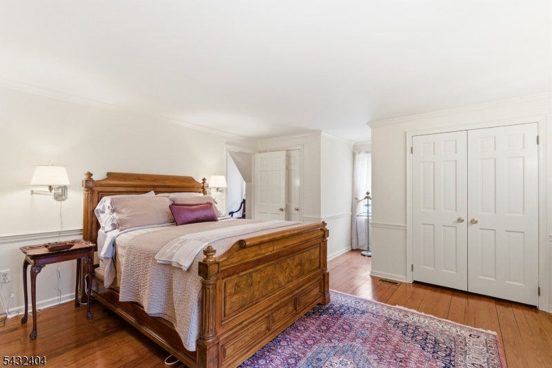 13 Hamden Road Flemington, NJ 08822 - Photo 24 of 37 a bed room with a bed and a window