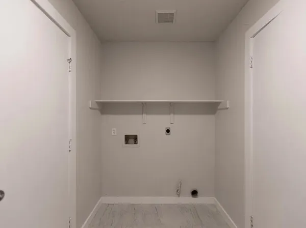 a view of small space