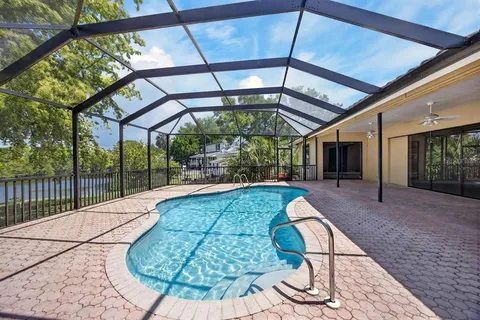 $759,000 | 7214 Hendry Creek Drive, Fort Myers, FL 33908