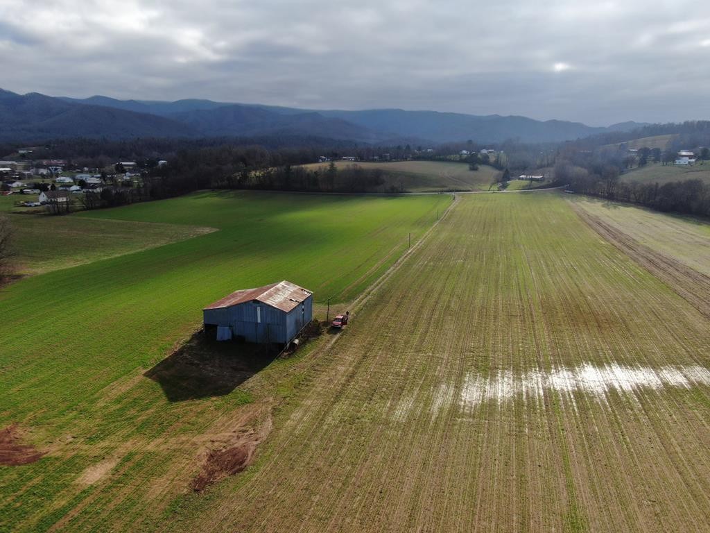 1704 Corby Bridge Road Chuckey, TN 37641 - Photo 39 of 43 a view of a swimming pool and lake view
