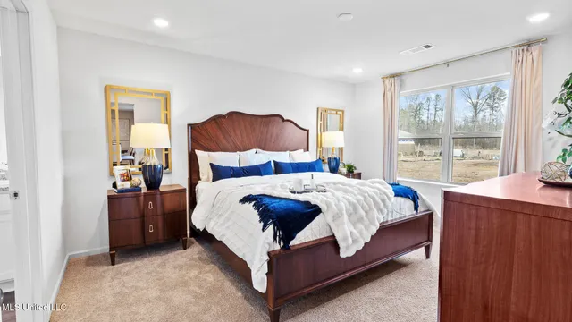 $283,900 | 801 Fairway Avenue, Byram, MS 39272