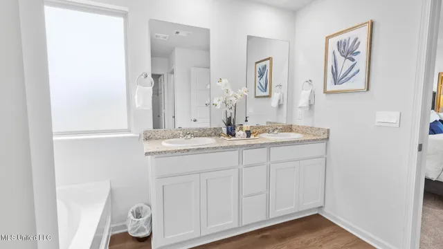 $283,900 | 801 Fairway Avenue, Byram, MS 39272