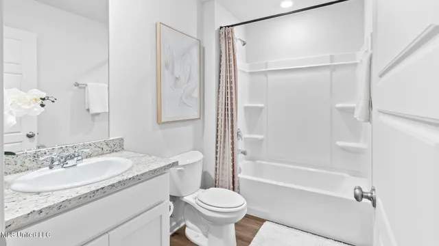 $283,900 | 801 Fairway Avenue, Byram, MS 39272