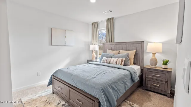 $283,900 | 801 Fairway Avenue, Byram, MS 39272