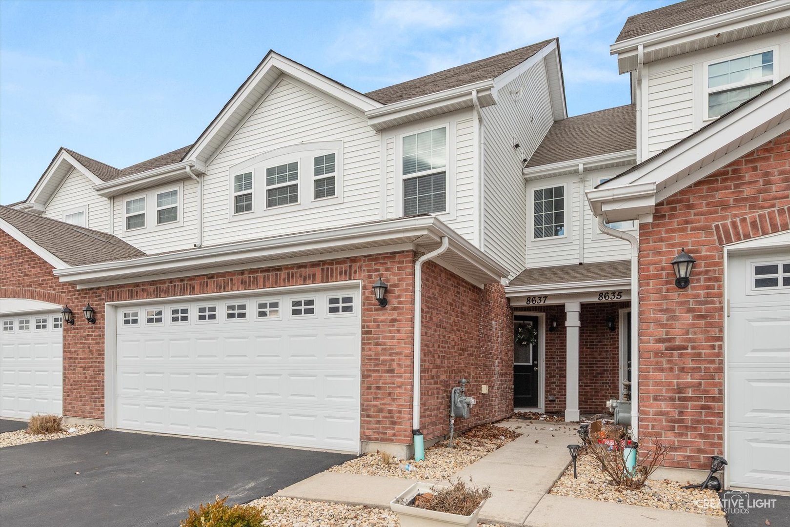 8637 Foxborough Way Joliet, IL 60431 - Photo 1 of 18