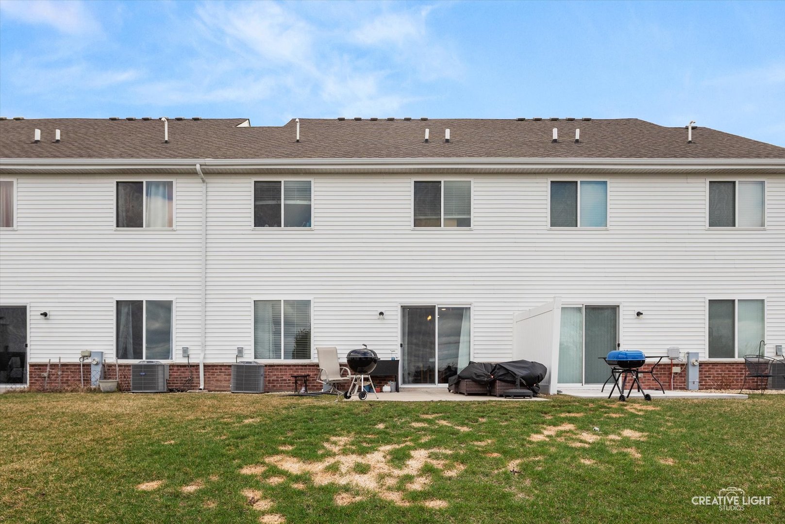 8637 Foxborough Way Joliet, IL 60431 - Photo 16 of 18