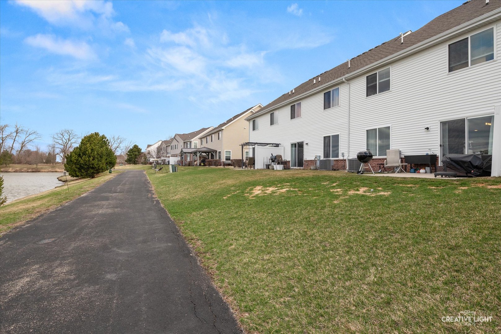 8637 Foxborough Way Joliet, IL 60431 - Photo 17 of 18