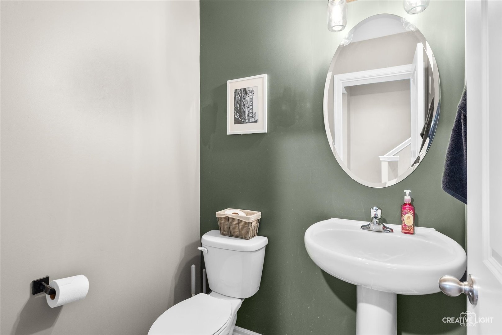 8637 Foxborough Way Joliet, IL 60431 - Photo 3 of 18