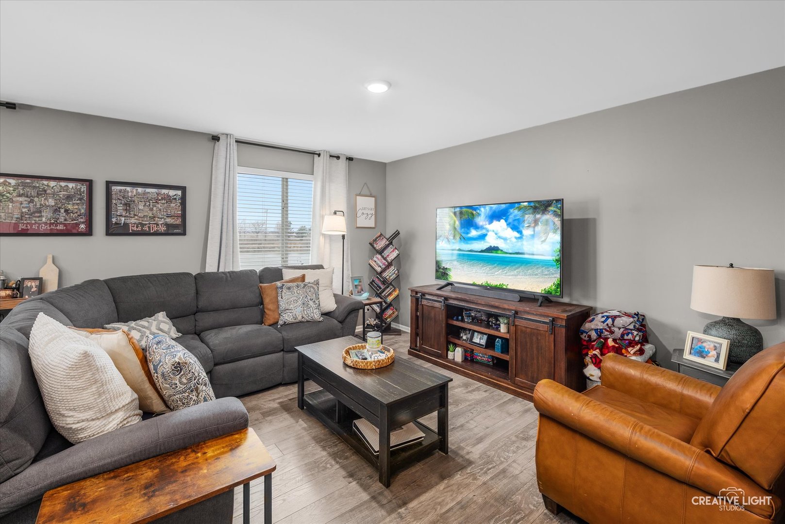 8637 Foxborough Way Joliet, IL 60431 - Photo 4 of 18