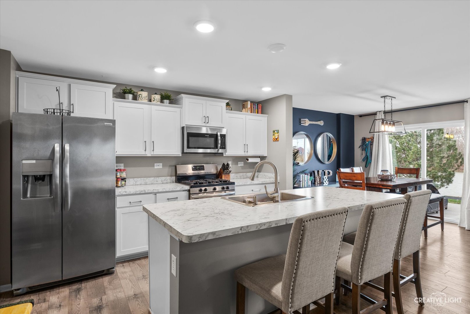 8637 Foxborough Way Joliet, IL 60431 - Photo 7 of 18