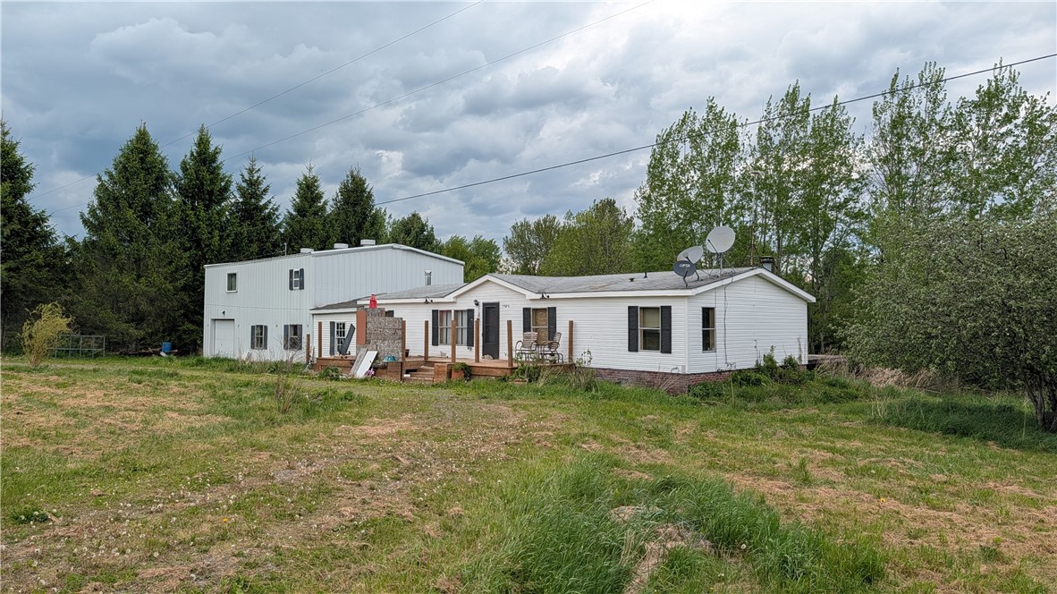 5820 Steam Mill Road Masonville, NY 13849 - Photo 47 of 47