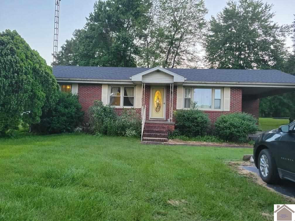 331 White Sulphur Road Princeton, KY 42445 - Photo 1 of 1 Photo 1